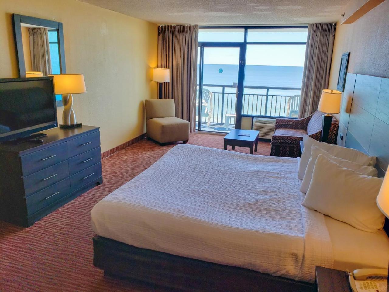 Landmark 830 Myrtle Beach Cameră foto