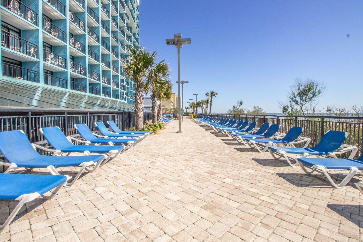 Landmark 830 Myrtle Beach Cameră foto